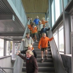 IMG 4974  Medium - Scouts en Gidsen Zaventem 